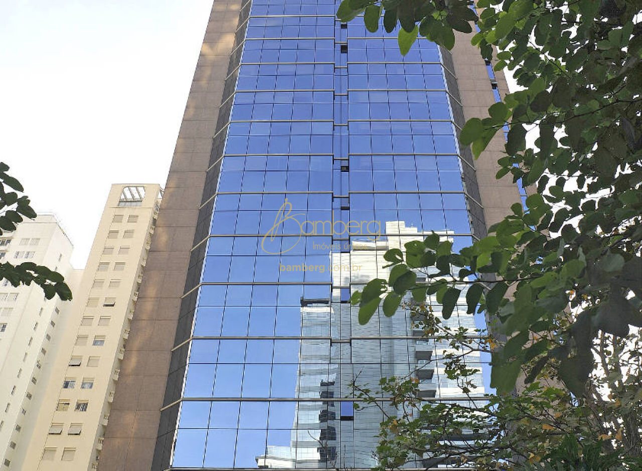 Itaim Bibi / São Paulo