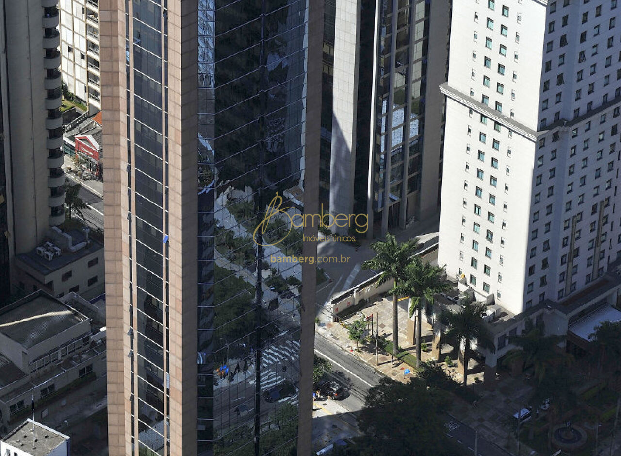Itaim Bibi / São Paulo