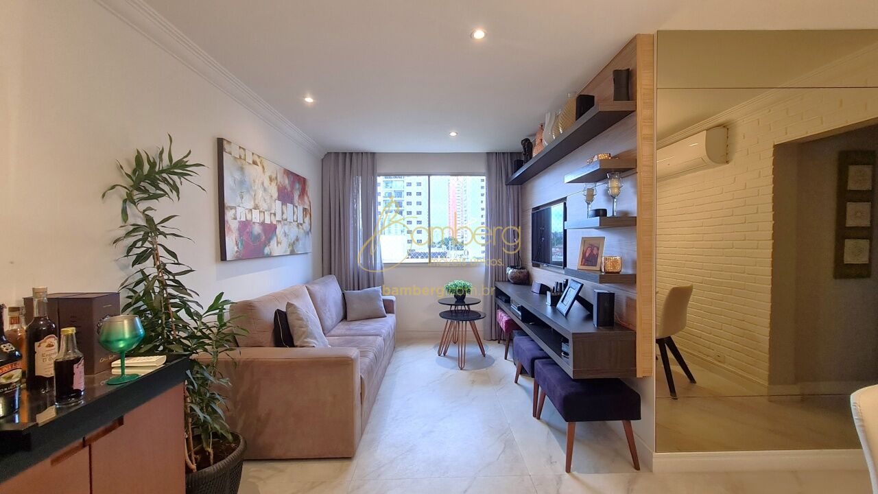 Campo Belo / São Paulo