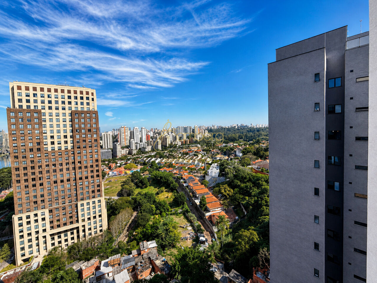 Cidade Jardim / São Paulo