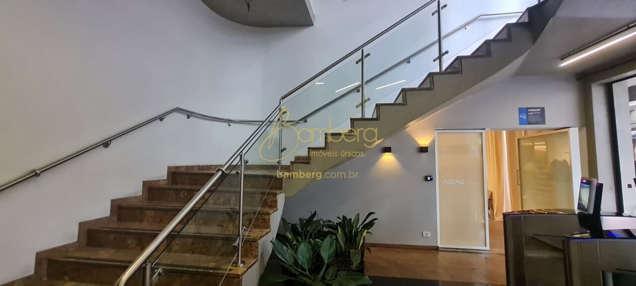 Comercial no bairro Vila Olímpia - São Paulo