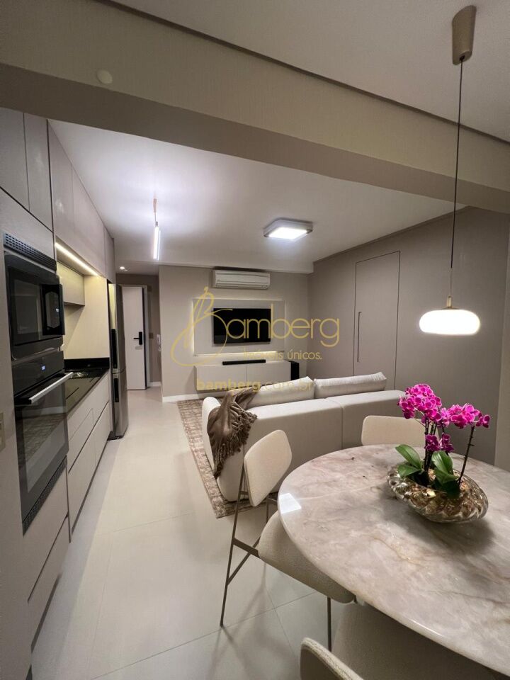 Apartamento no bairro Morumbi - São Paulo