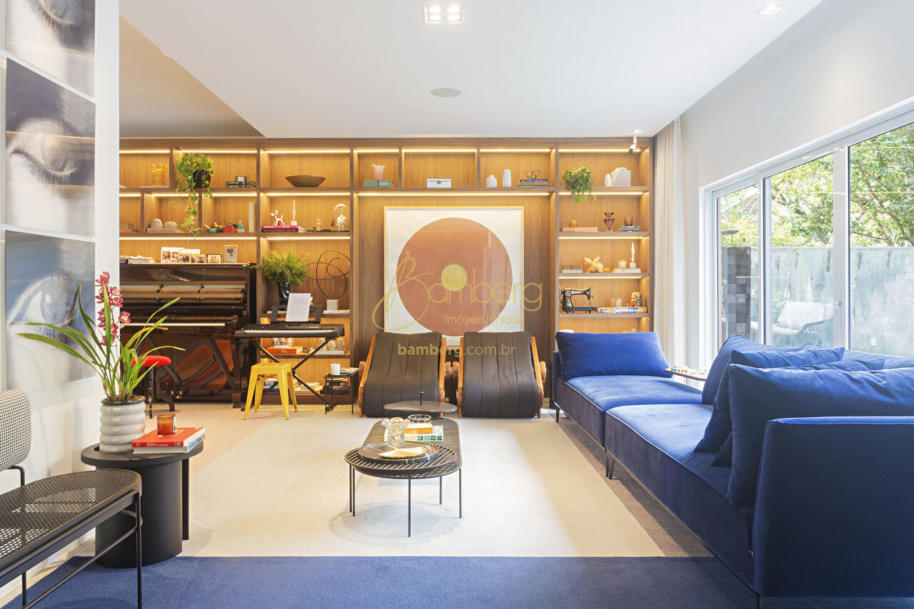 Casa no bairro Jardim Cordeiro - São Paulo