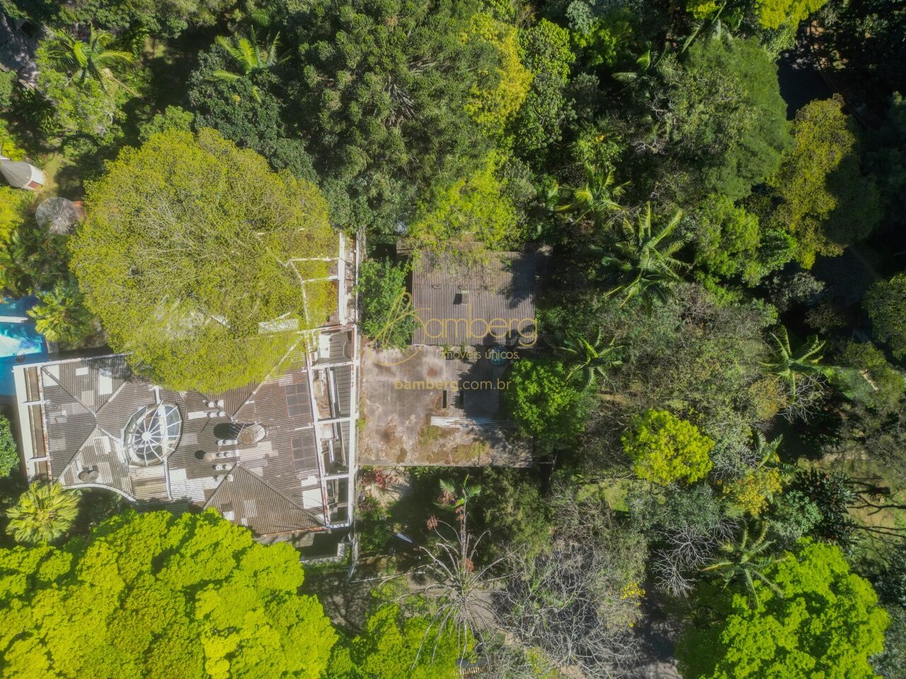 Alto da Boa Vista / São Paulo