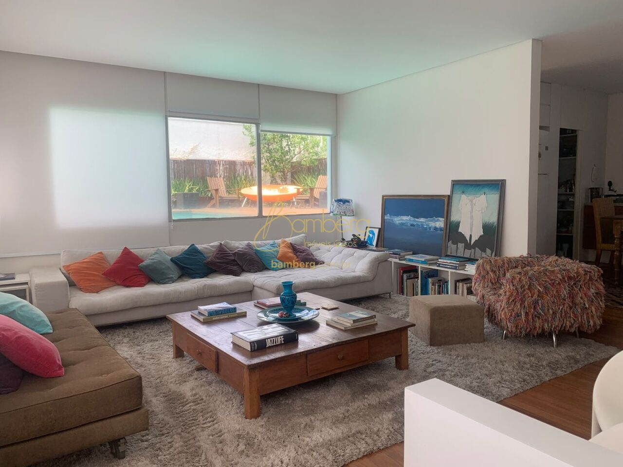 Apartamento no bairro Itaim Bibi - São Paulo