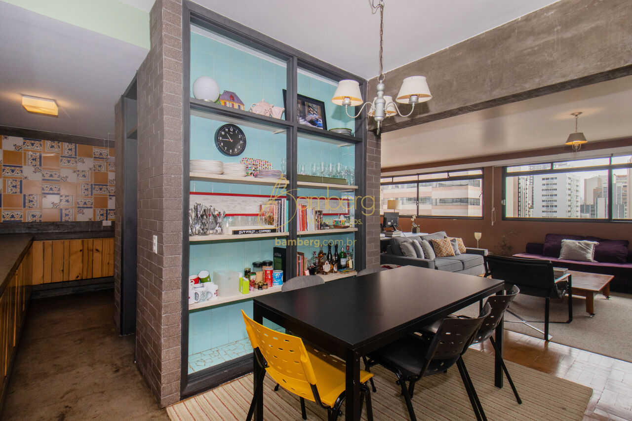 Itaim Bibi / São Paulo