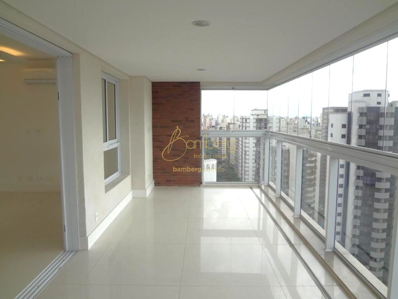 Moema / São Paulo