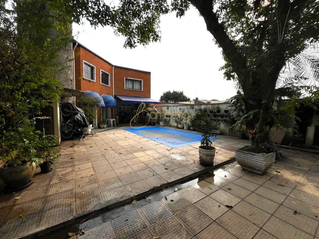 Casa no bairro Vila Olímpia - São Paulo