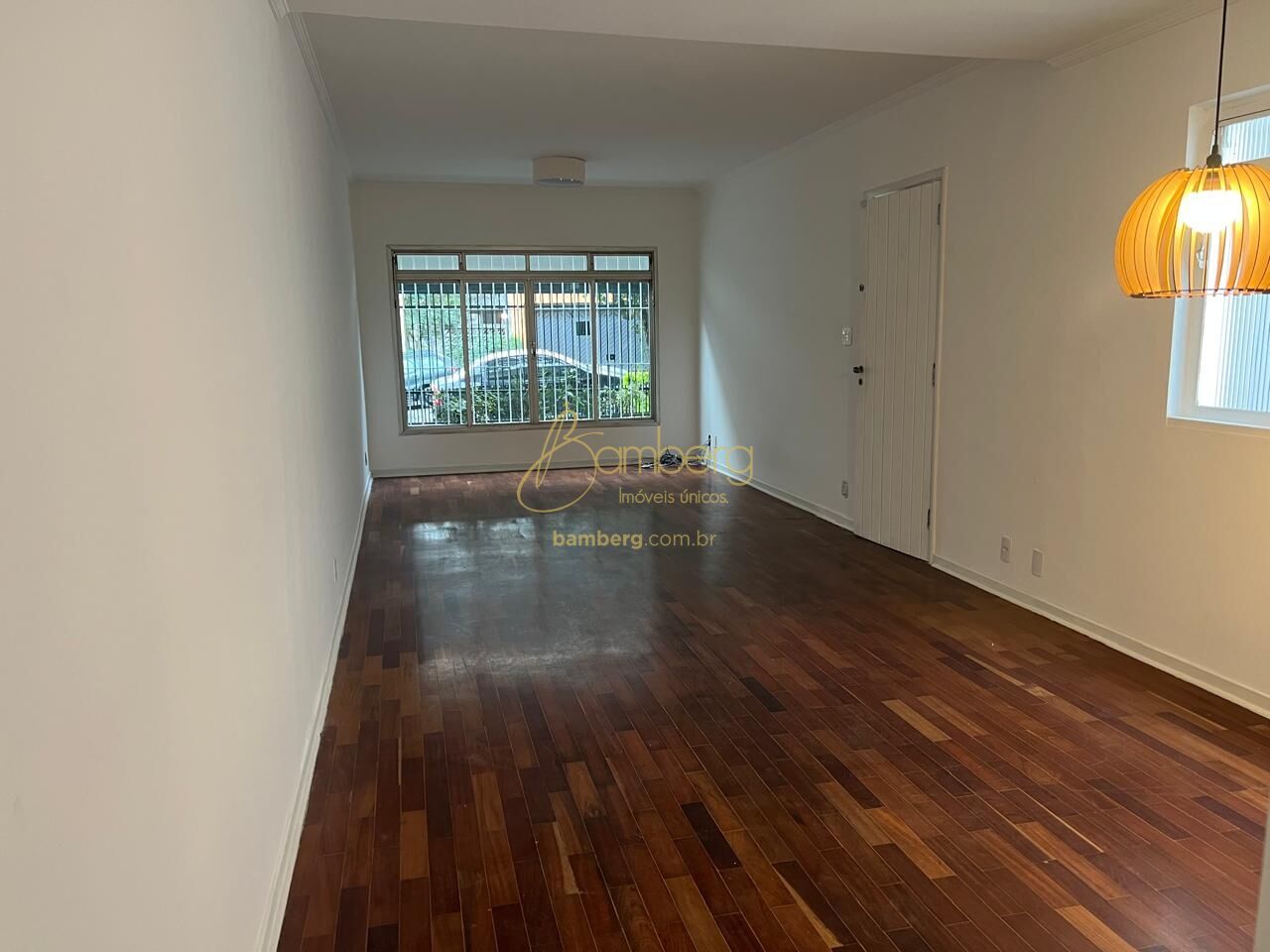 Casa no bairro Brooklin Velho - São Paulo