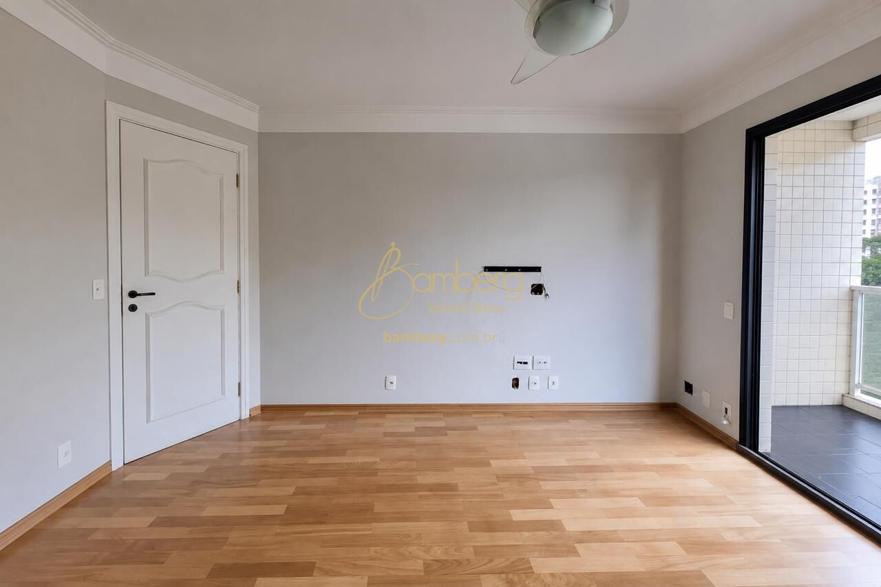 Apartamento no bairro Alto da Boa Vista - São Paulo