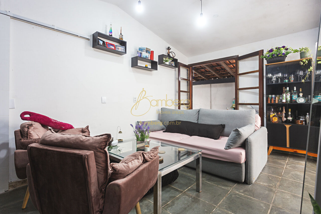 Casa no bairro Chácara Monte Alegre - São Paulo