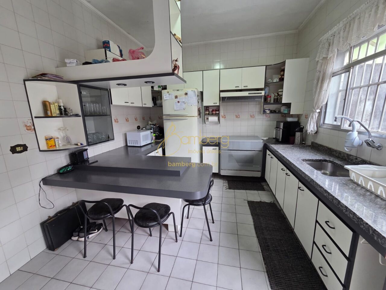 Casa no bairro Jardim Campo Grande - São Paulo