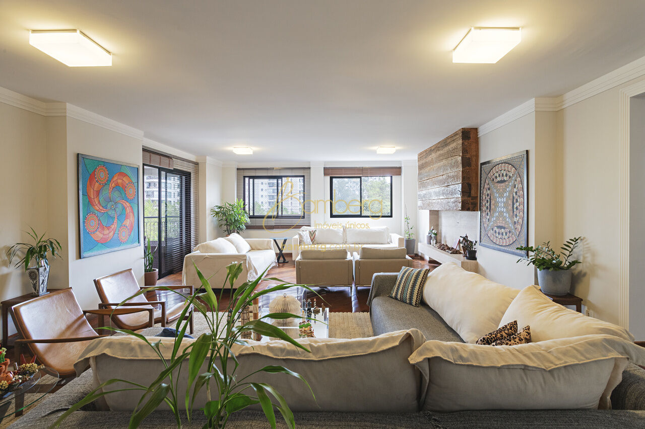 Apartamento no bairro Jardim Marajoara - São Paulo