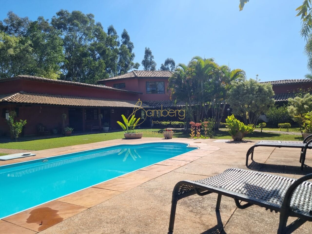 Casa no bairro Lagos de Shanadu - Indaiatuba
