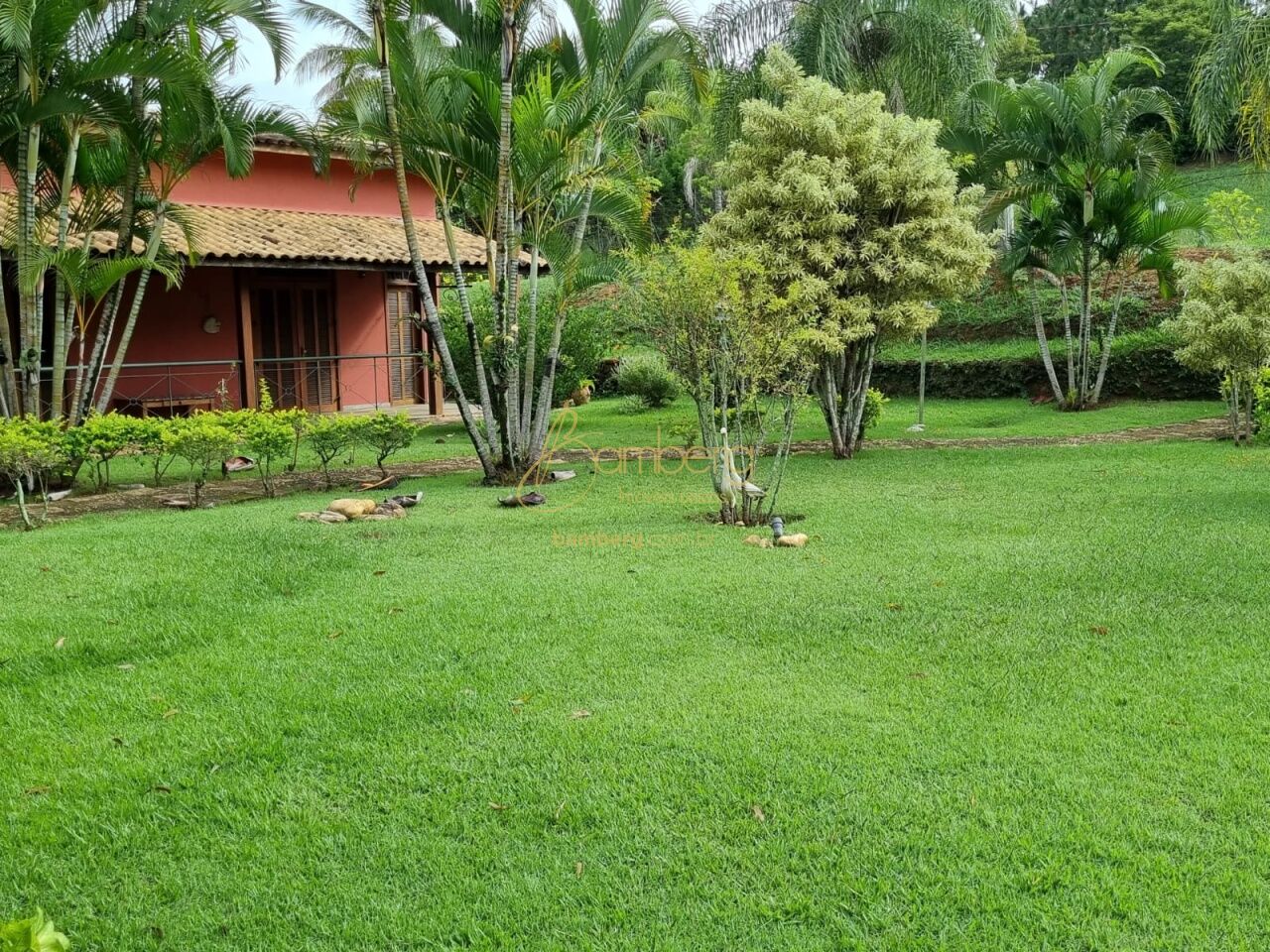 Lagos de Shanadu / Indaiatuba
