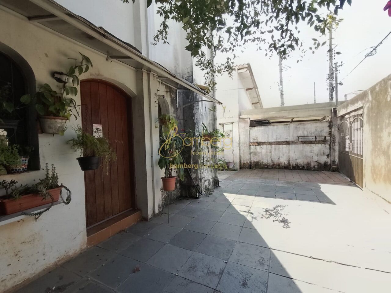 Casa no bairro Chácara Santo Antônio  - São Paulo