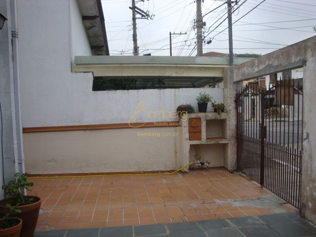 Chácara Santo Antônio  / São Paulo