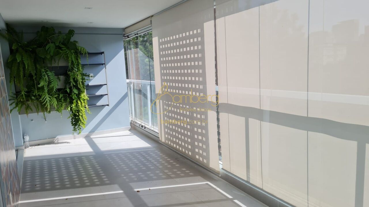 Apartamento no bairro Chácara Santo Antônio  - São Paulo