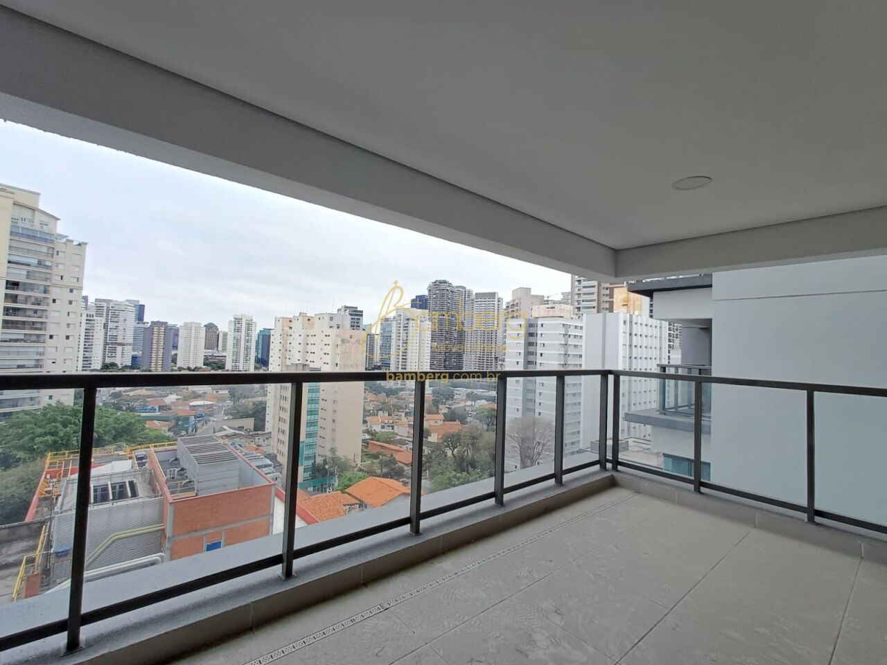 Brooklin / São Paulo