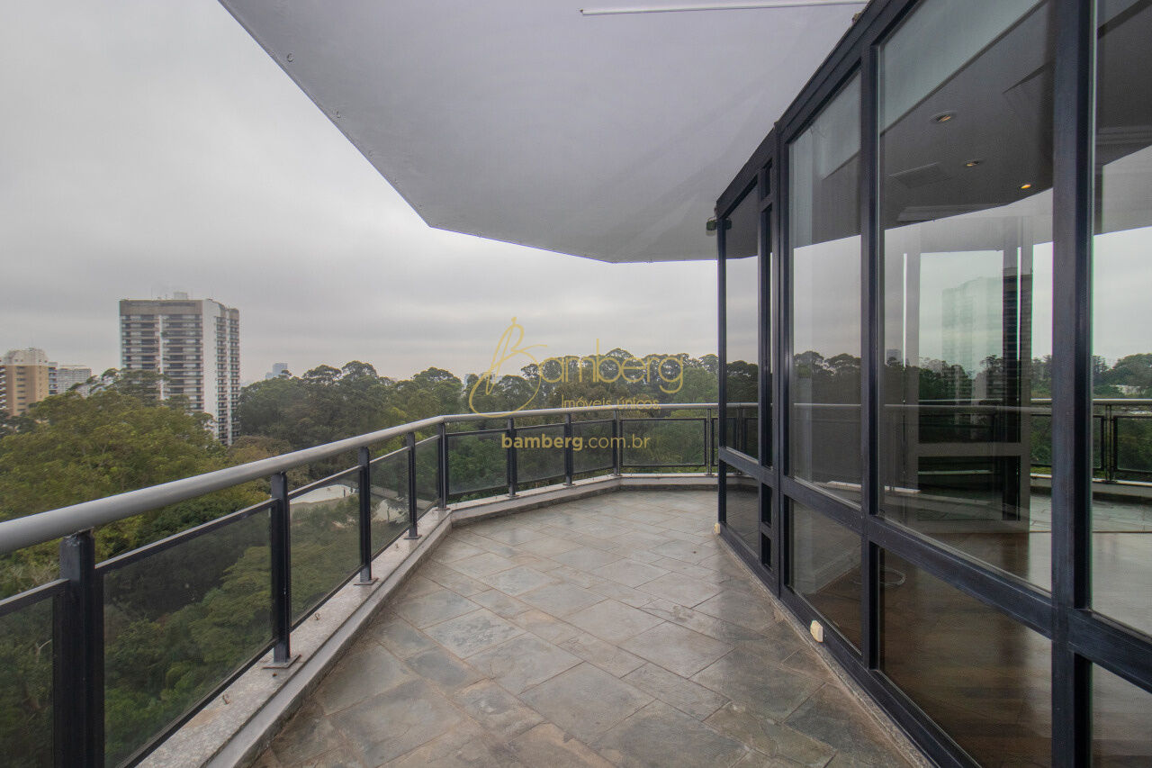 Alto da Boa Vista / São Paulo