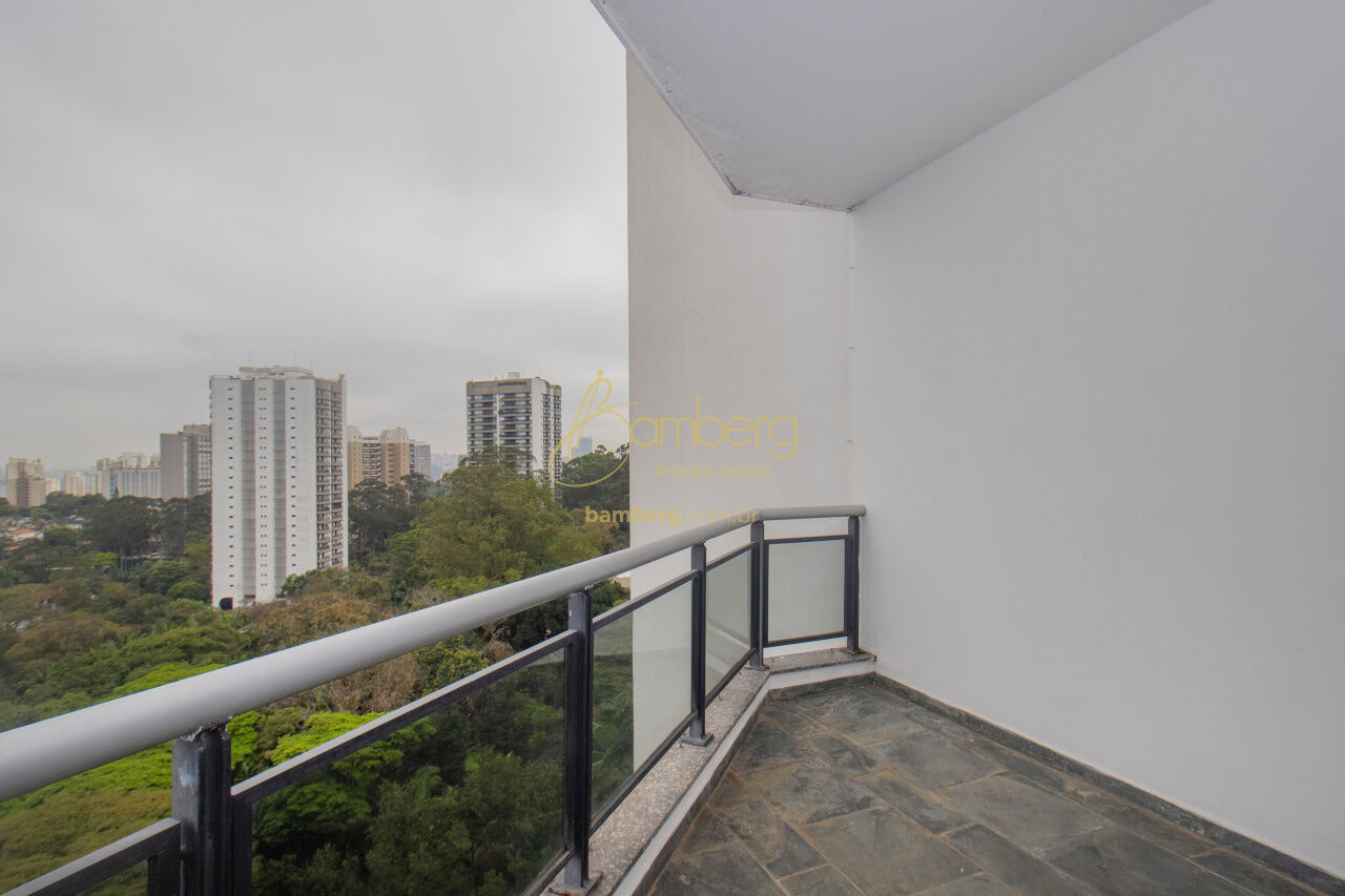 Alto da Boa Vista / São Paulo