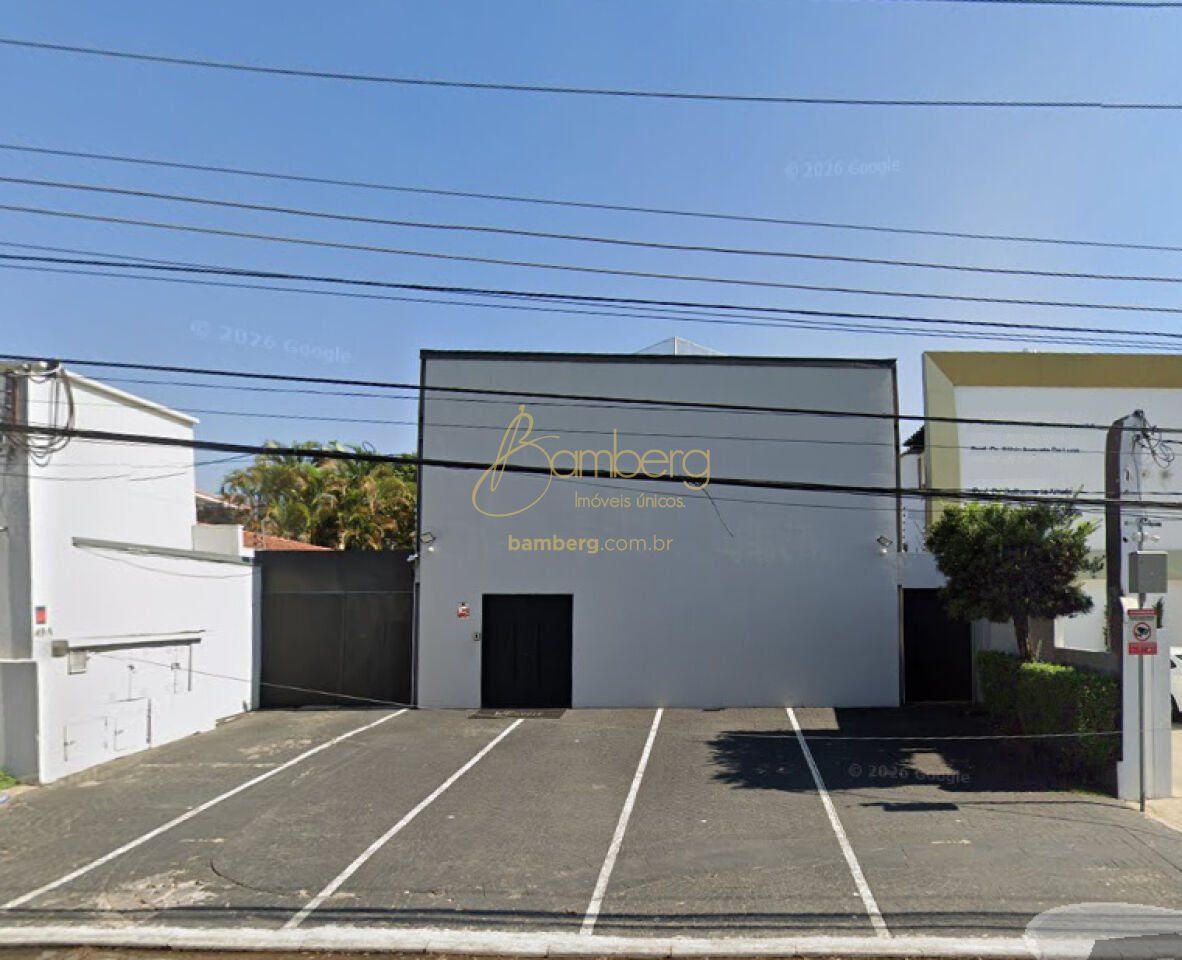 Comercial no bairro Cidade Jardim - São Paulo