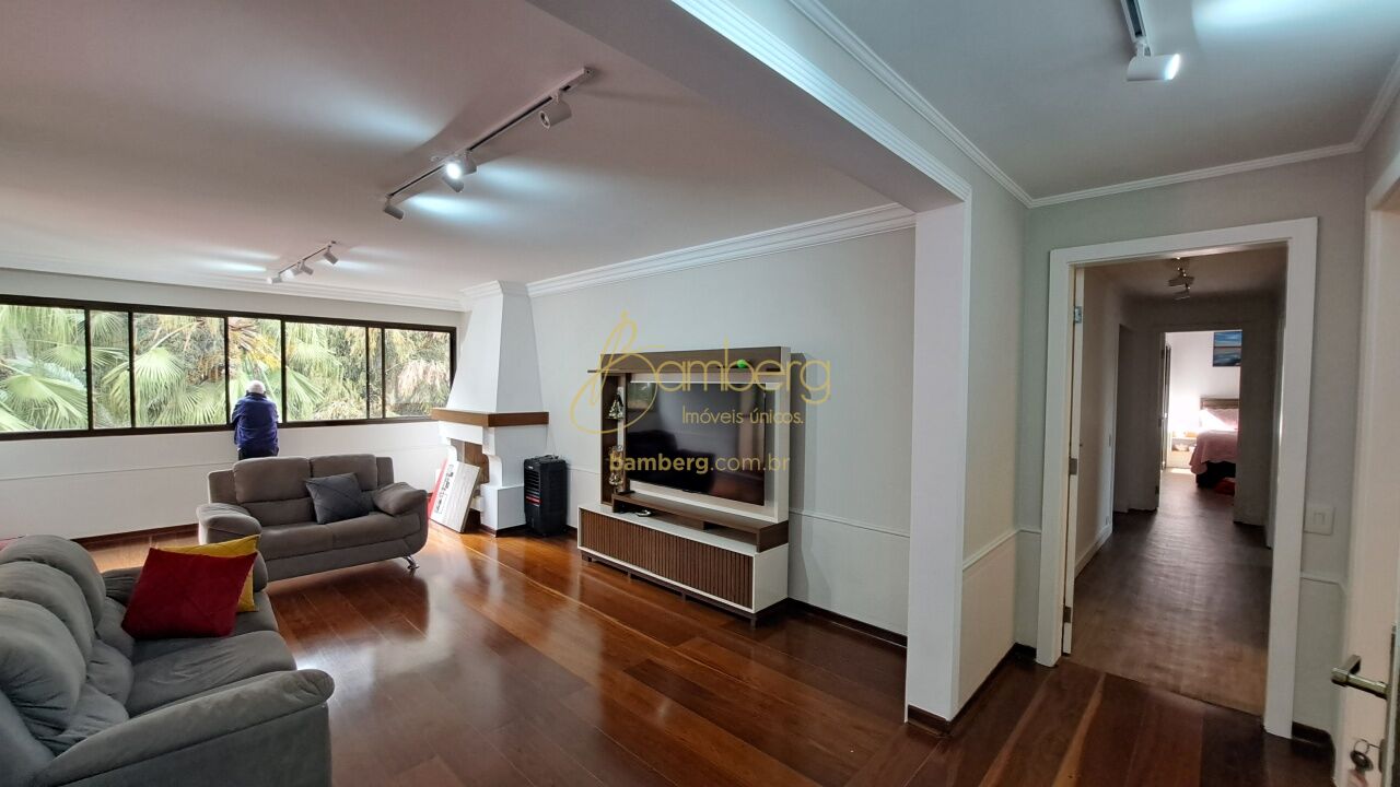 Apartamento no bairro Vila Andrade - São Paulo