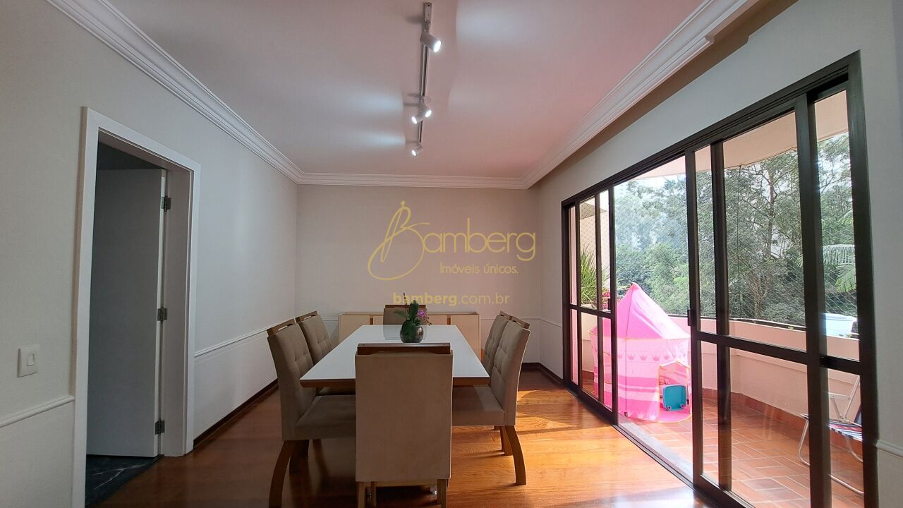 Vila Andrade / São Paulo
