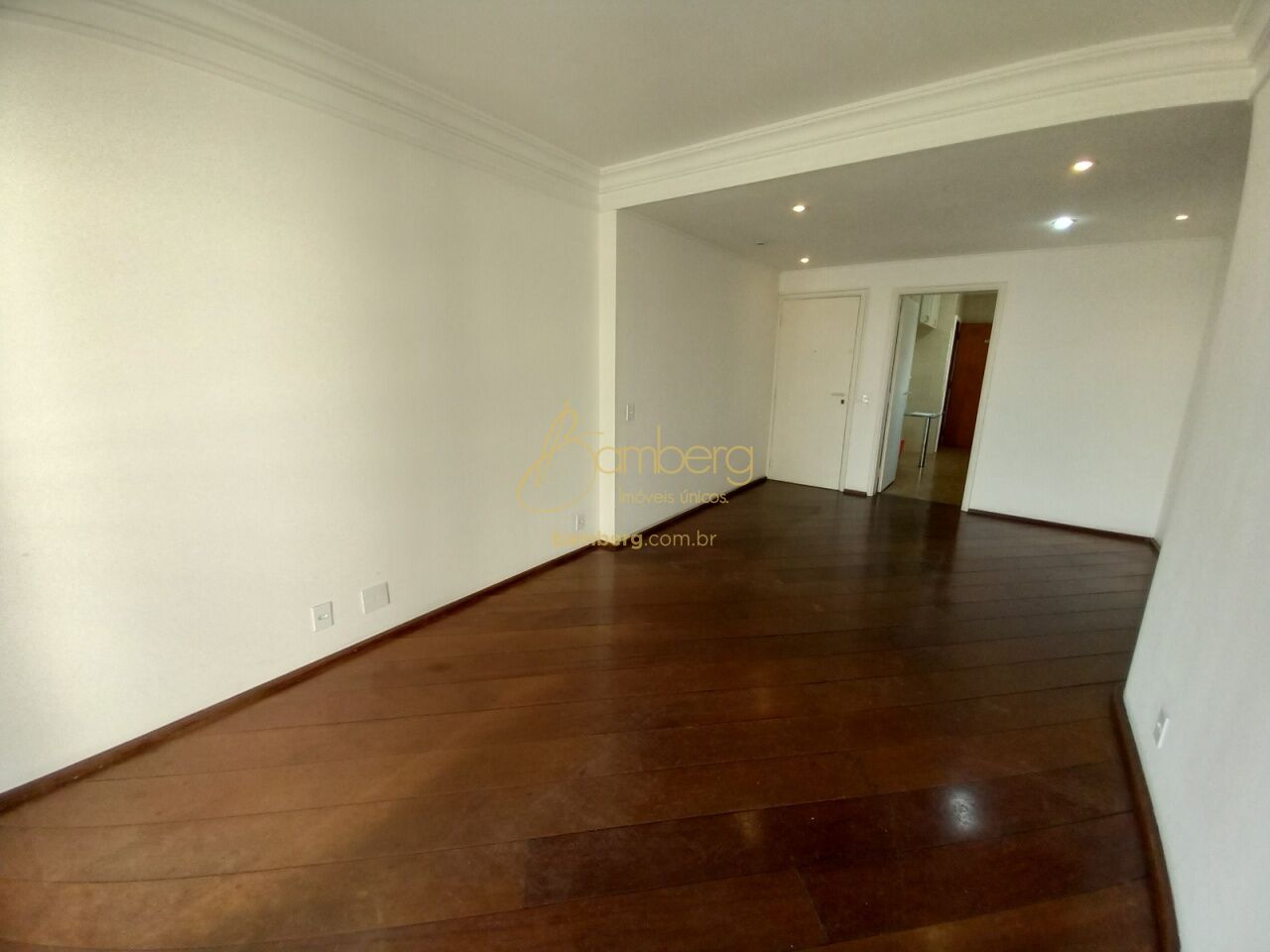 Apartamento no bairro Moema - São Paulo