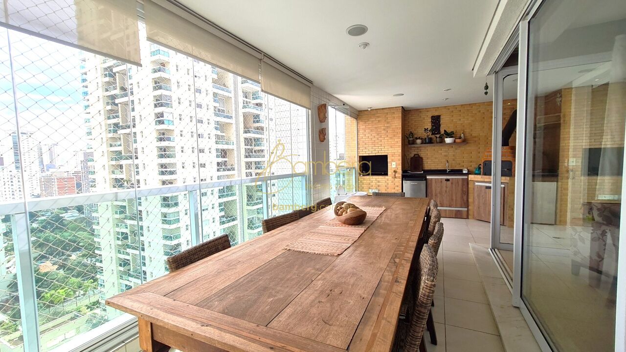 Campo Belo / São Paulo