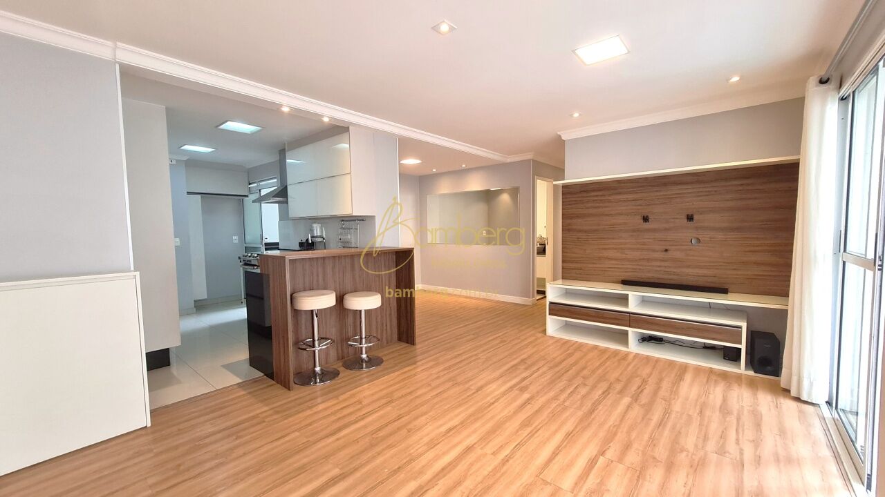 Apartamento no bairro Alto da Boa Vista - São Paulo