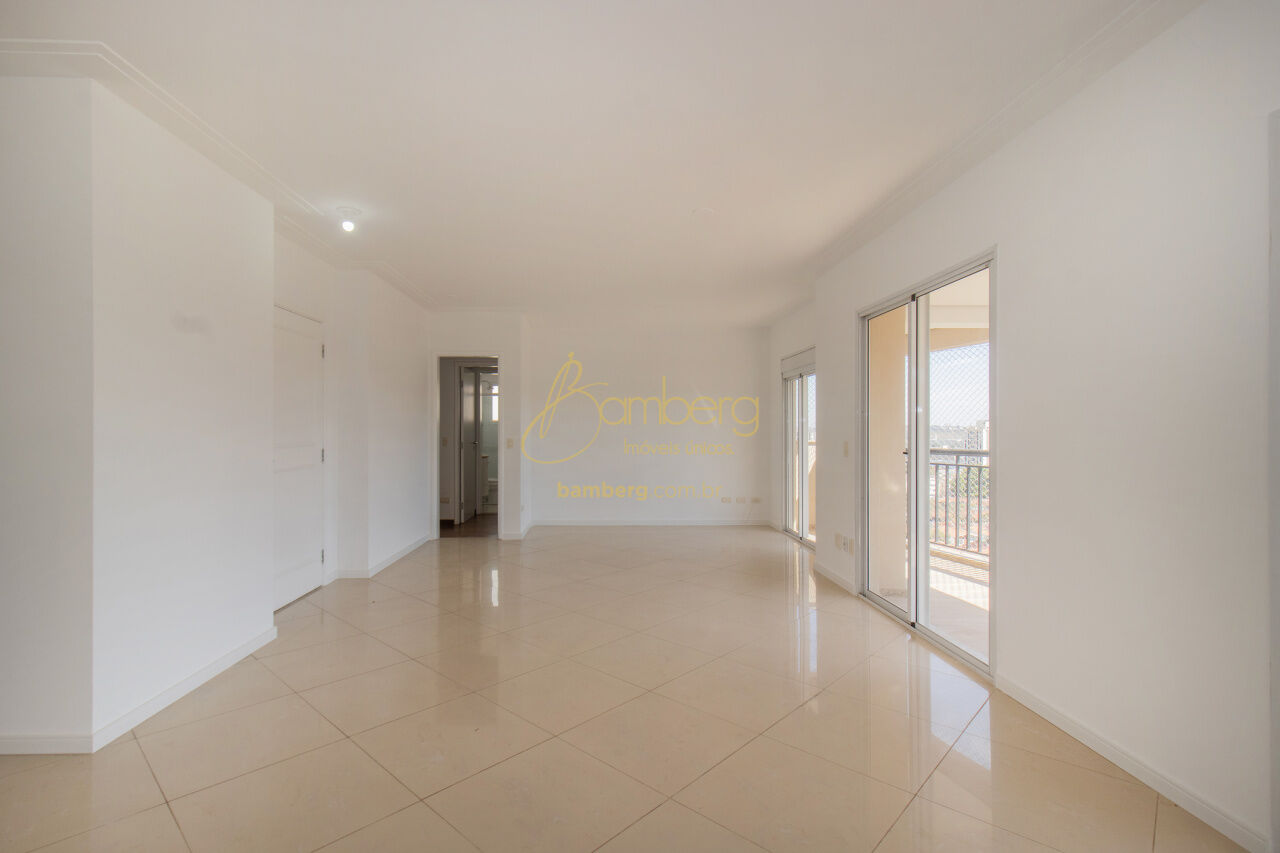 Apartamento no bairro Alto da Boa Vista - São Paulo