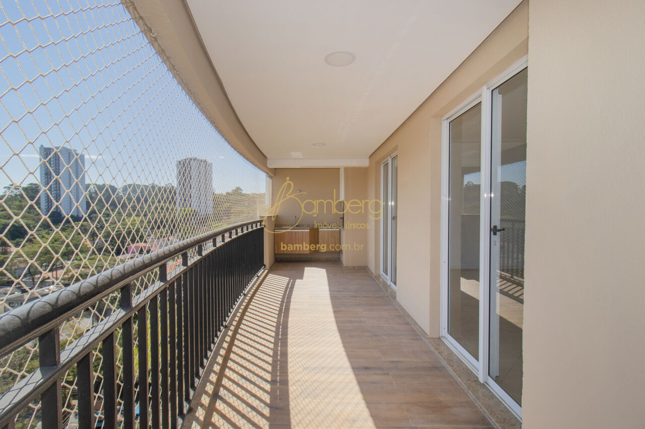 Apartamento no bairro Alto da Boa Vista - São Paulo