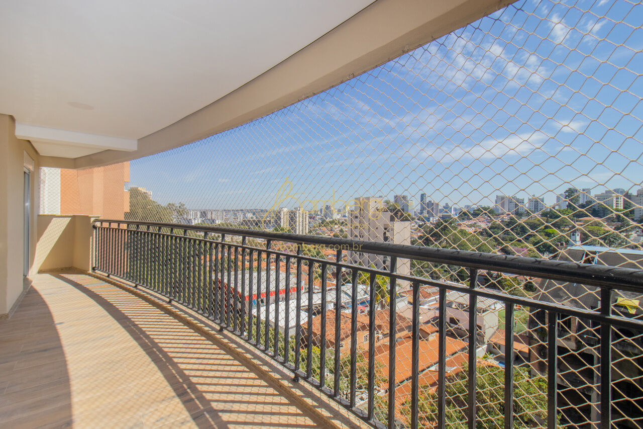 Alto da Boa Vista / São Paulo