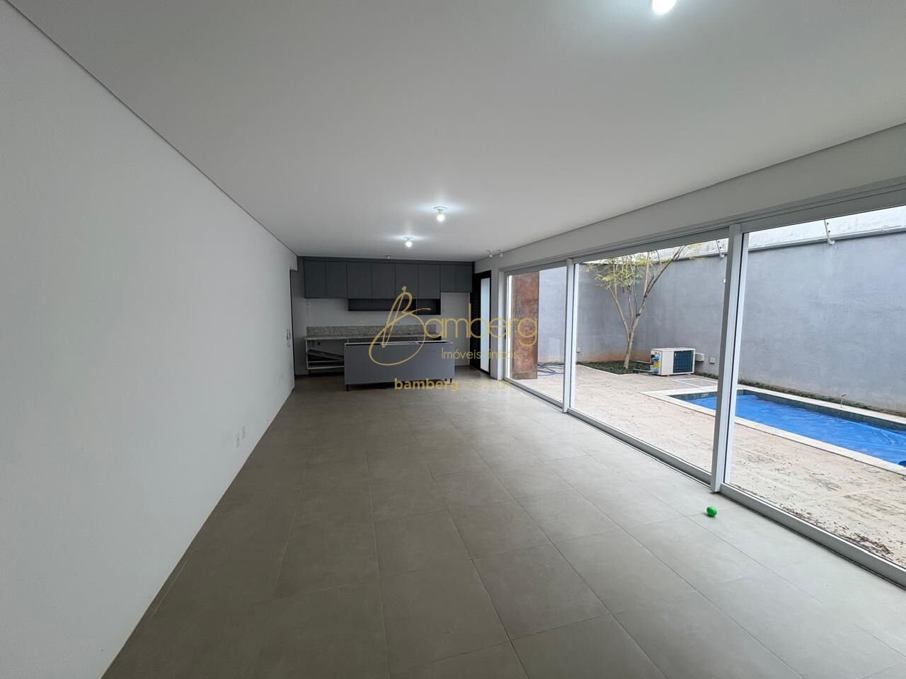 Casa no bairro Alto da Boa Vista - São Paulo