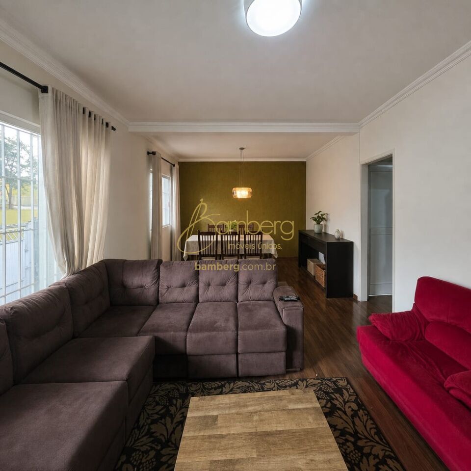 Casa no bairro Alto da Boa Vista - São Paulo