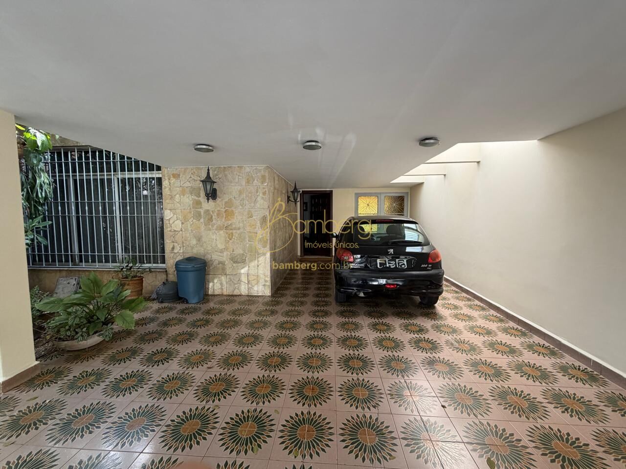 Casa no bairro Vila Alexandria - São Paulo