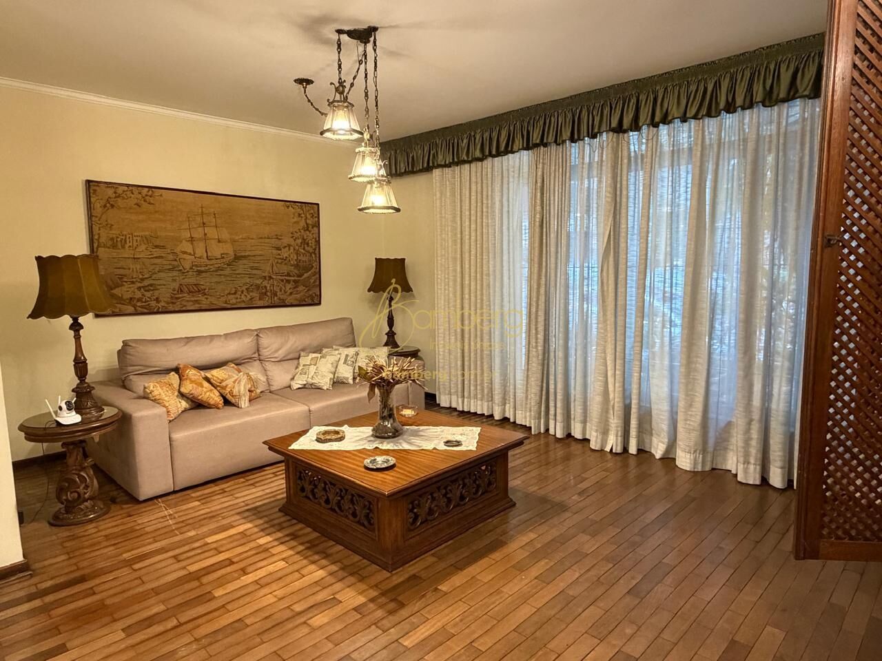 Vila Alexandria / São Paulo