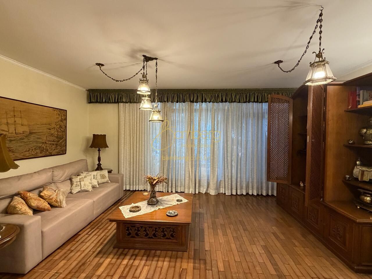 Vila Alexandria / São Paulo