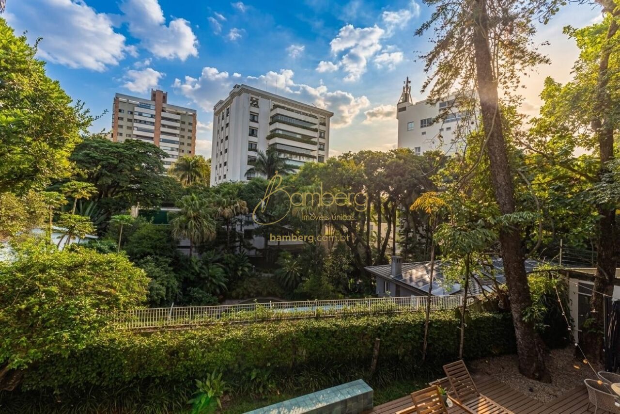 Jardim Guedala / São Paulo