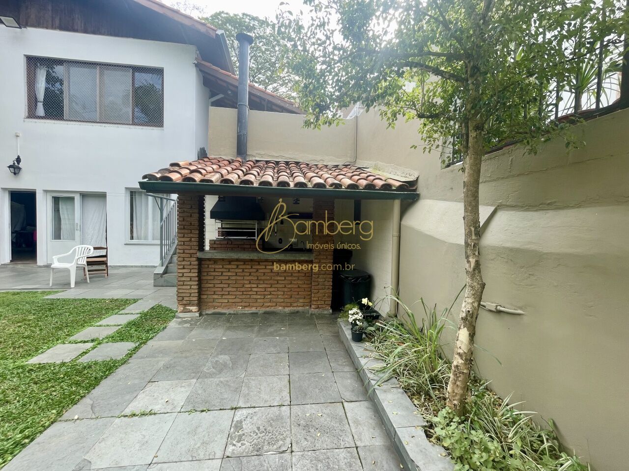 Jardim Marajoara / São Paulo