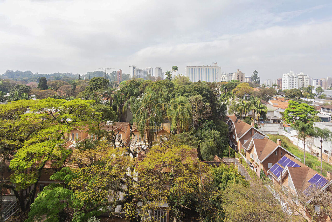Alto da Boa Vista / São Paulo
