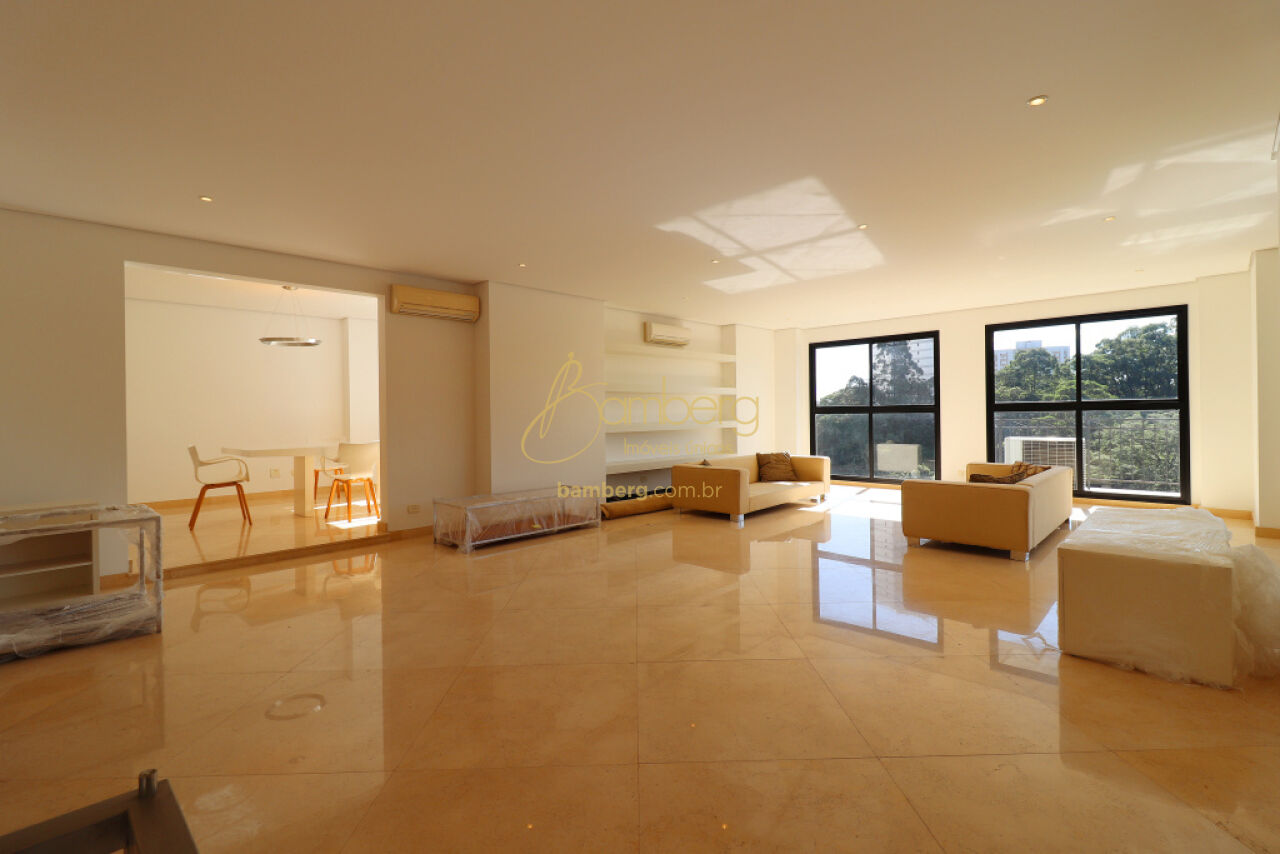 Apartamento no bairro Jardim Marajoara - São Paulo