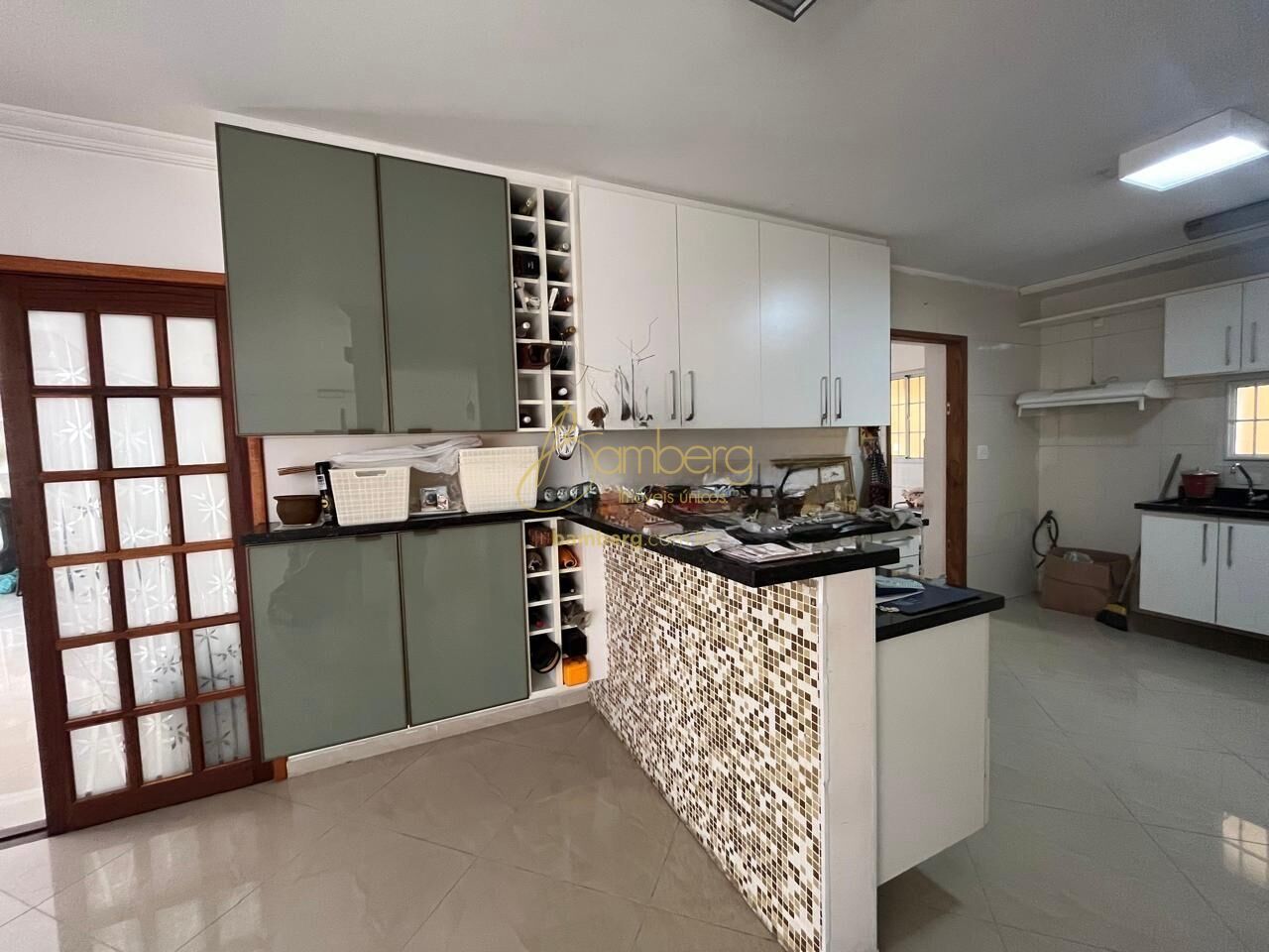 Vila Cordeiro / São Paulo