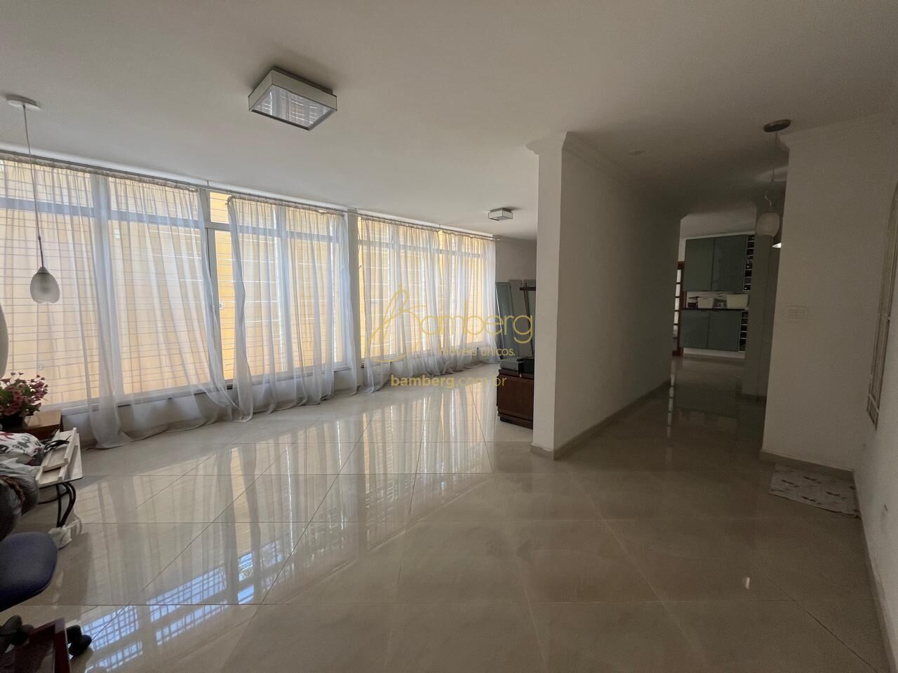 Casa no bairro Vila Cordeiro - São Paulo