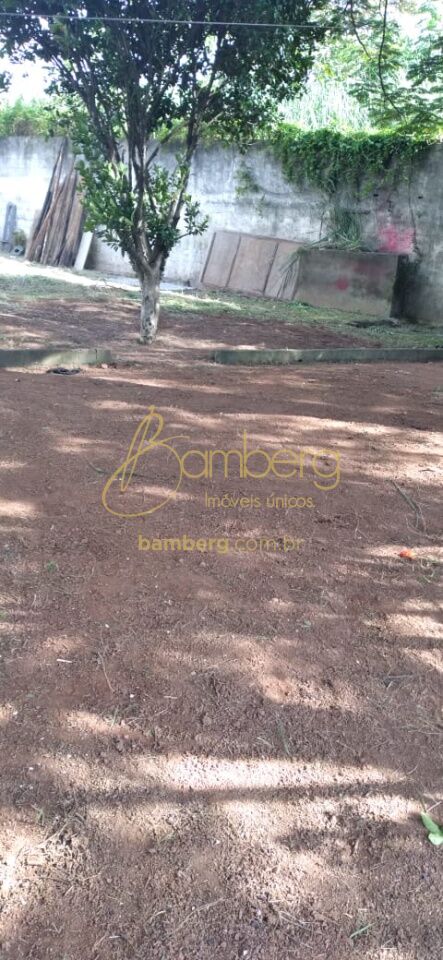 Terreno no bairro Jardim das Vertentes - São Paulo