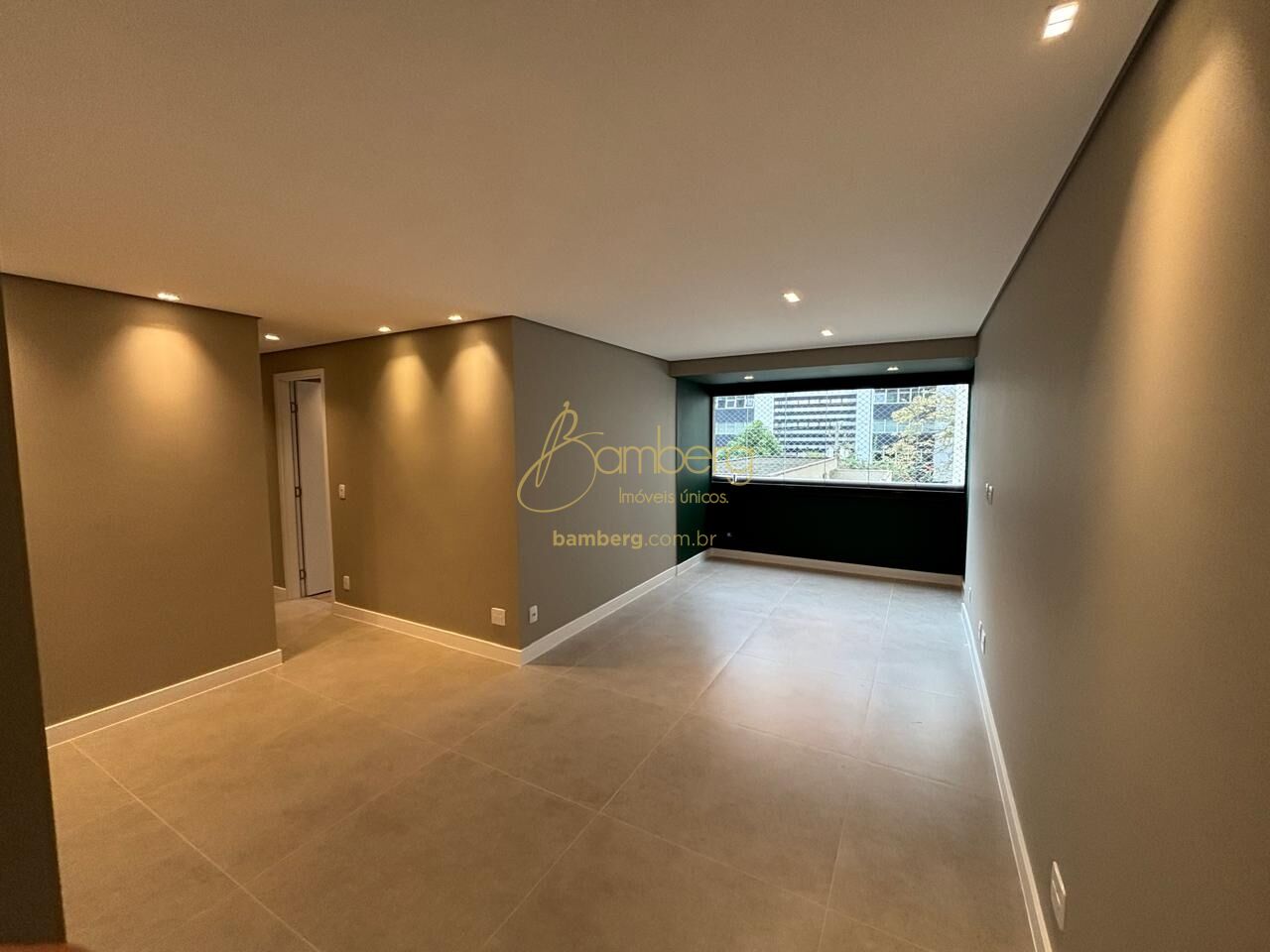 Apartamento no bairro Vila Nova Conceição - São Paulo