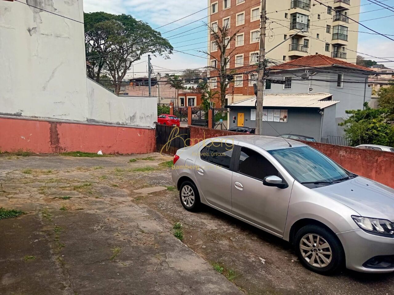 Jardim Monte Kemel / São Paulo