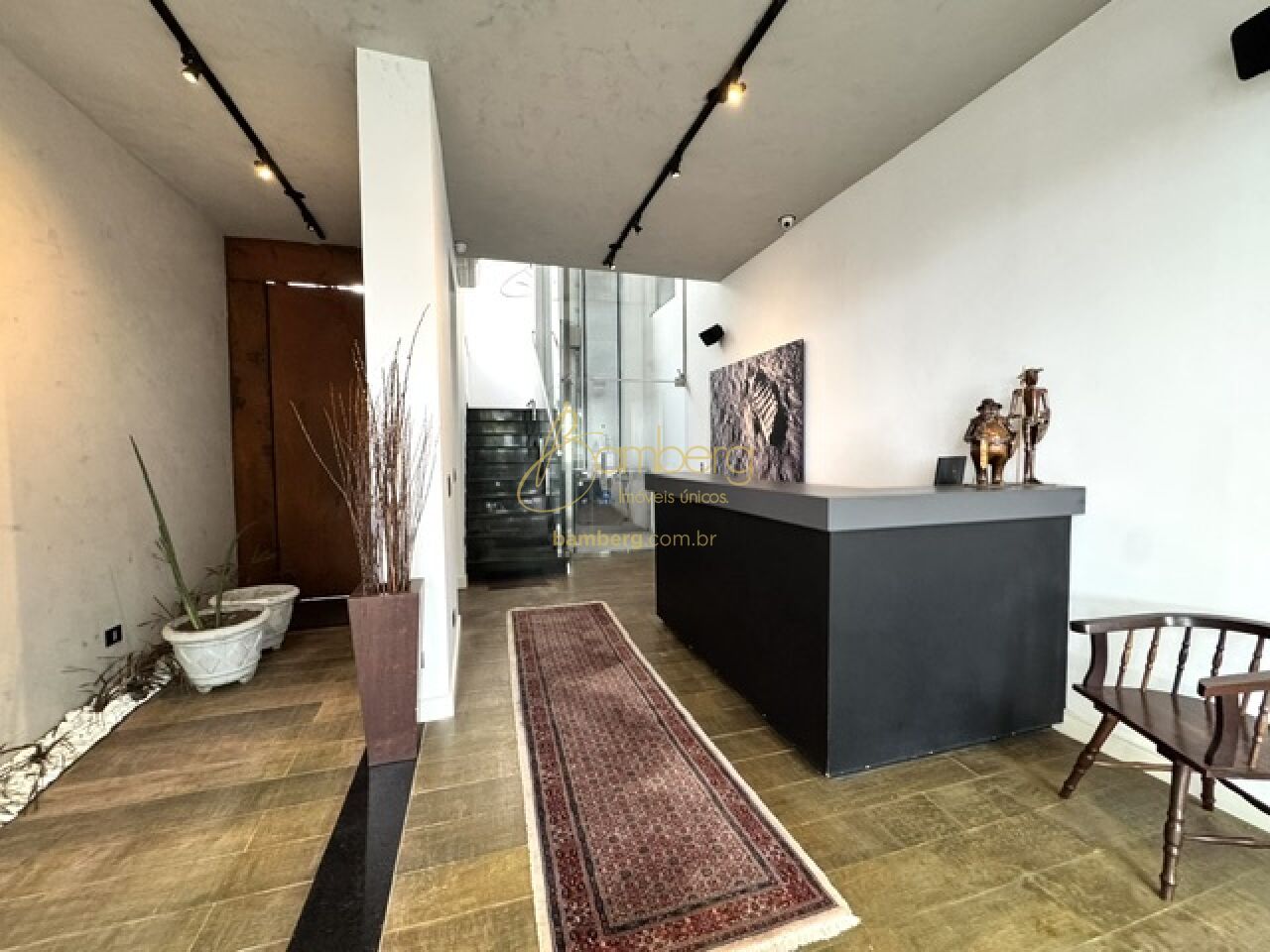 Comercial no bairro Campo Belo - São Paulo