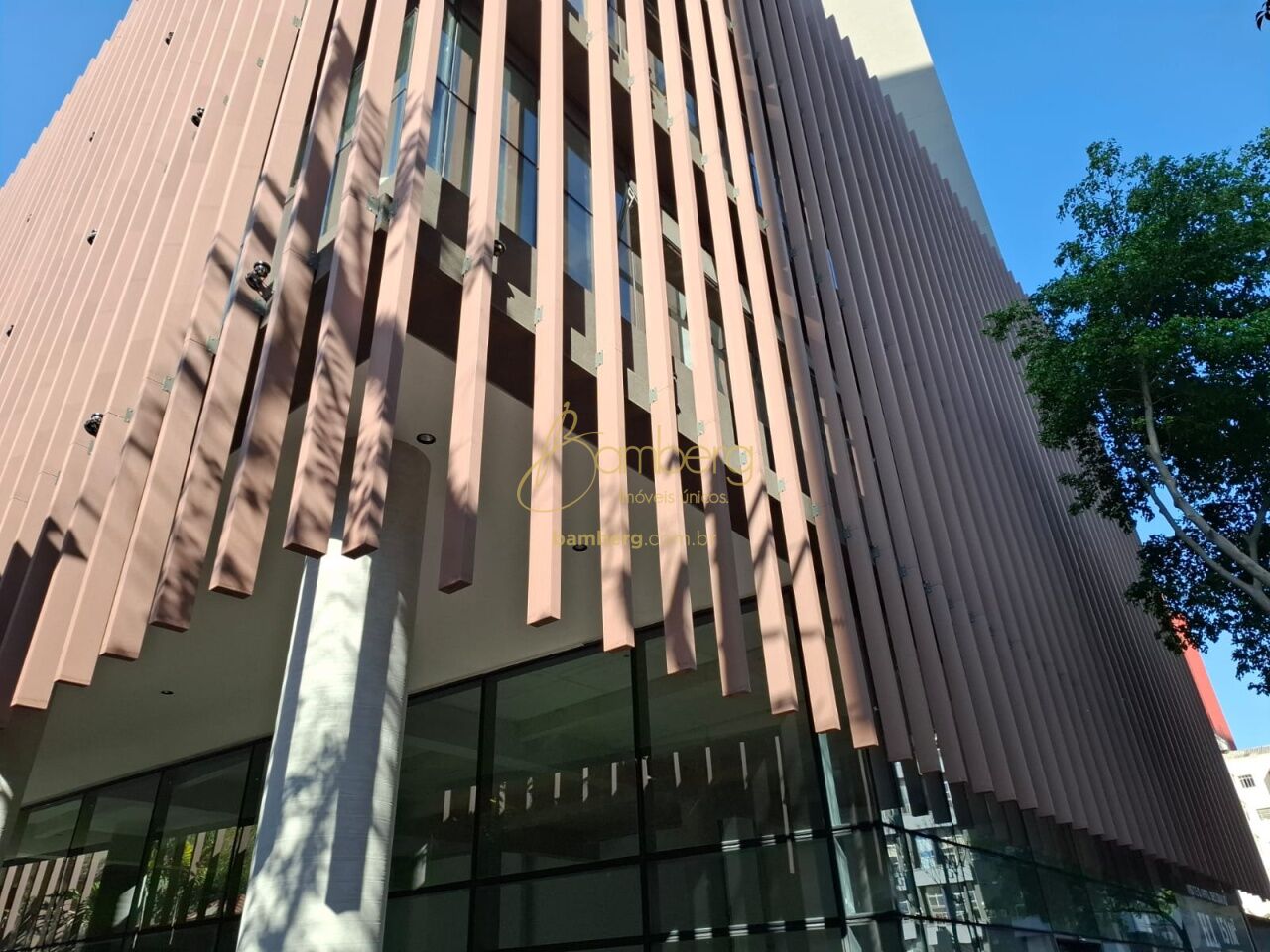Comercial no bairro Pinheiros - São Paulo